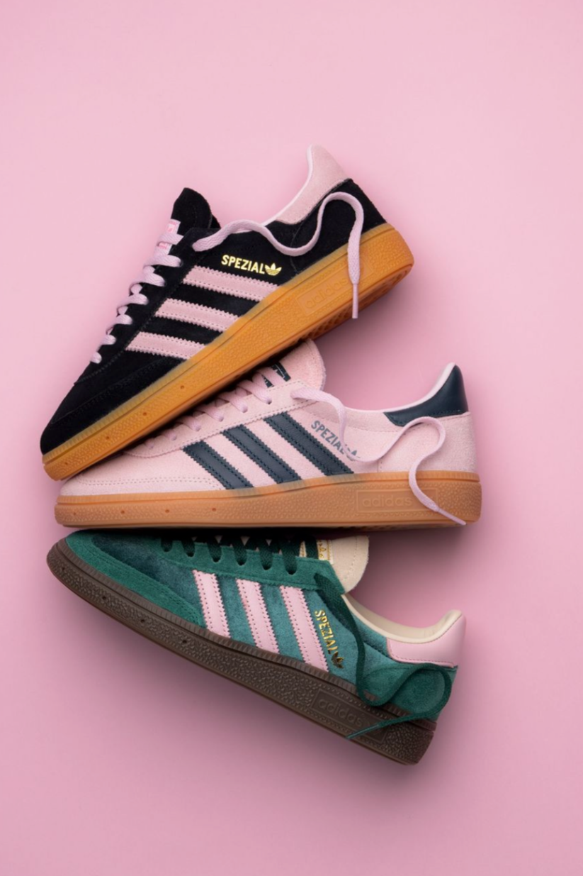 Adidas Spezial