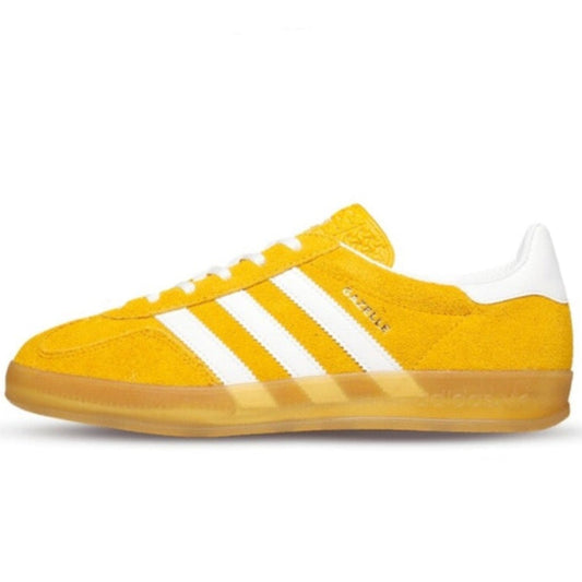 Adidas Gazelle Indoor Orange Peel