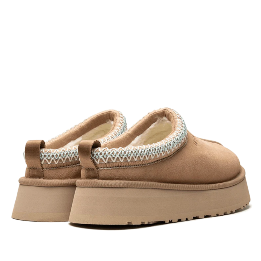 UGG Tazz Slipper Sand