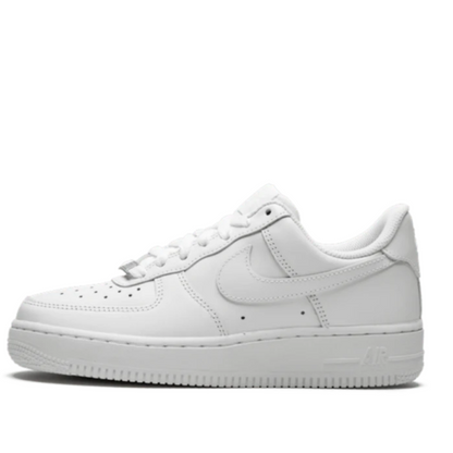 Nike Air Force 1 Low 07 Triple White