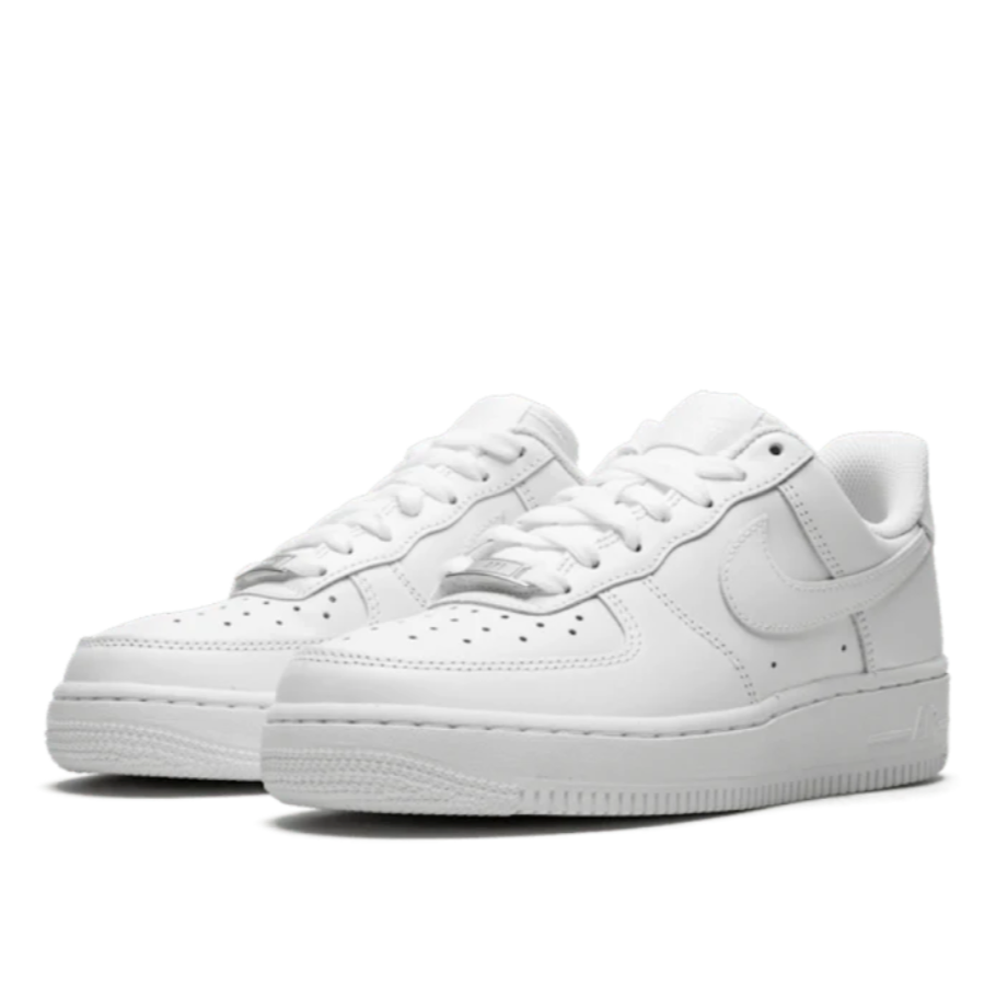 Nike Air Force 1 Low 07 Triple White