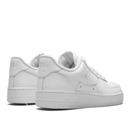 Nike Air Force 1 Low 07 Triple White