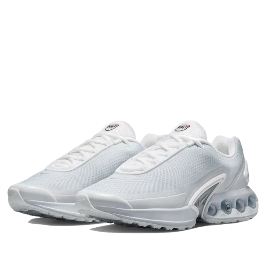 Nike  Air Max DN White