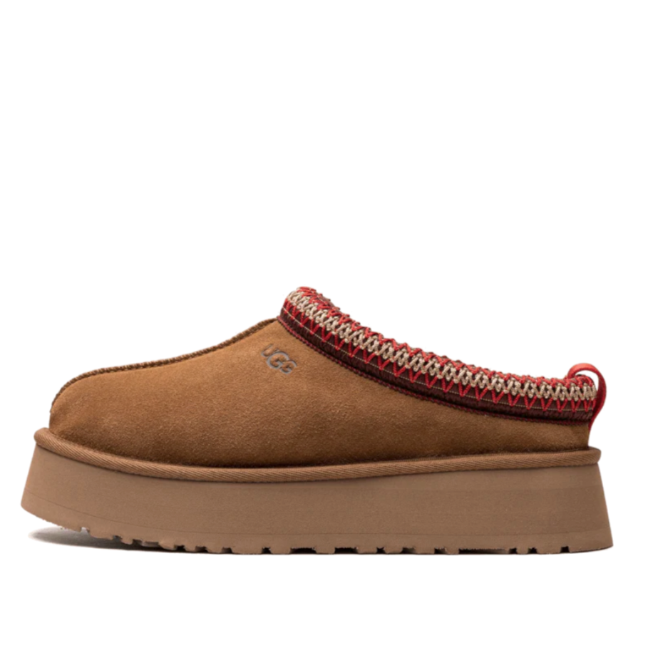 UGG Tazz Slipper Chestnut 