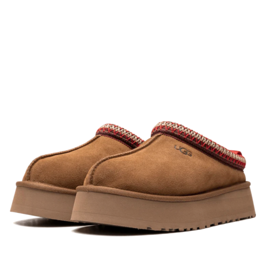 UGG Tazz Slipper Chestnut 