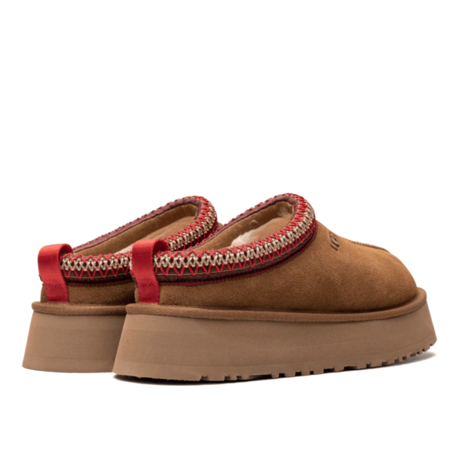 UGG Tazz Slipper Chestnut 