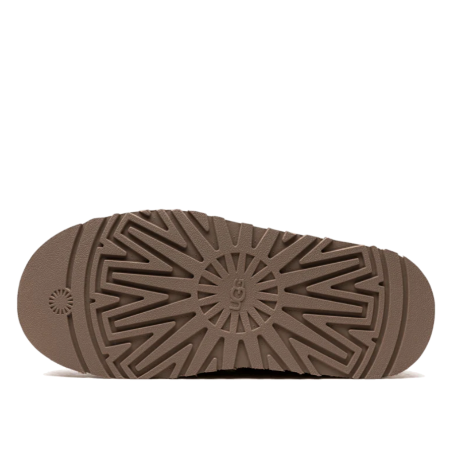 UGG Tazz Slipper Chestnut 