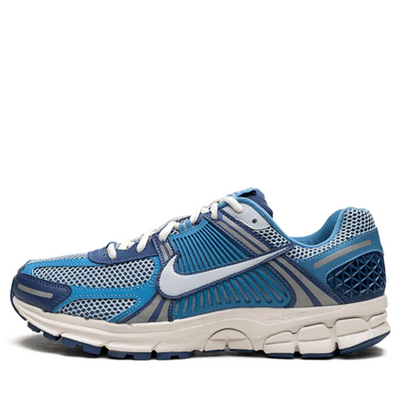 Nike Zoom Vomero 5 Worn Blue