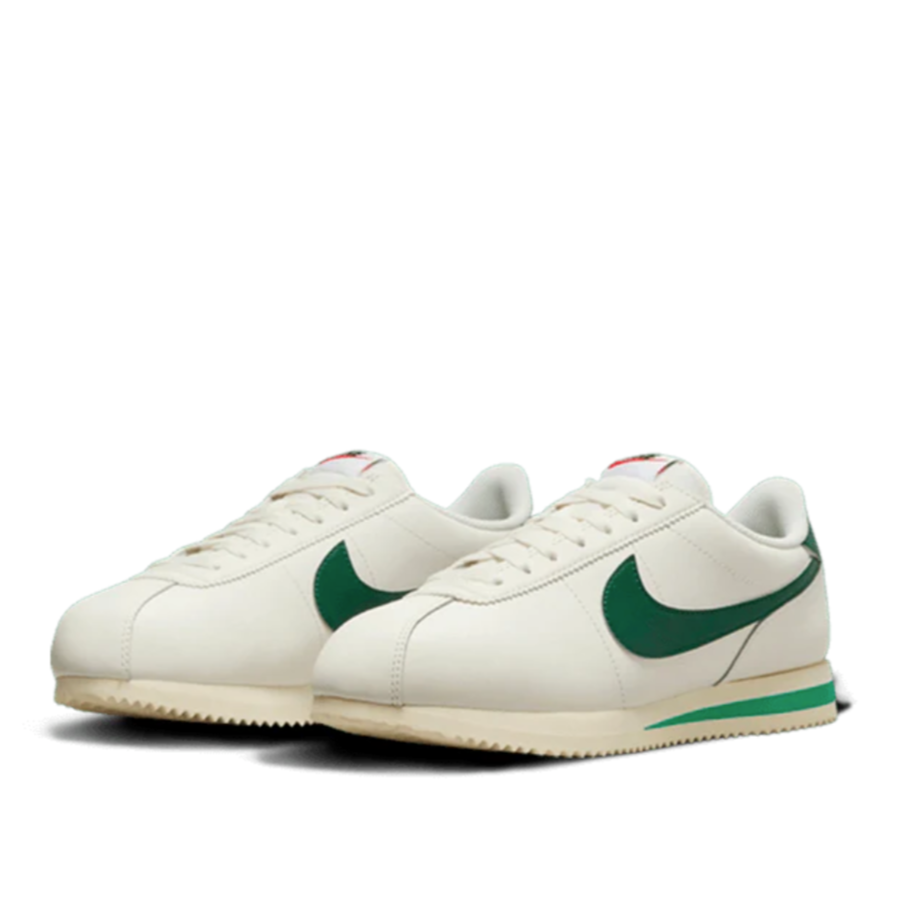 Nike Cortez Sail Gorge Green