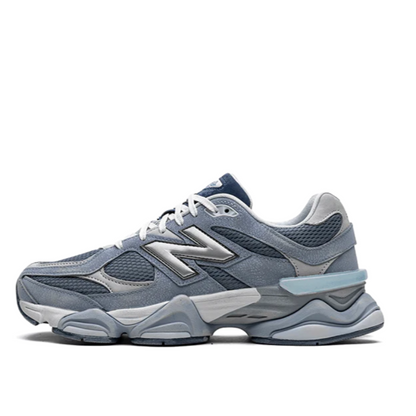 New Balance 9060 Arctic Grey