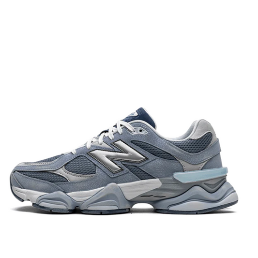 New Balance 9060 Arctic grey