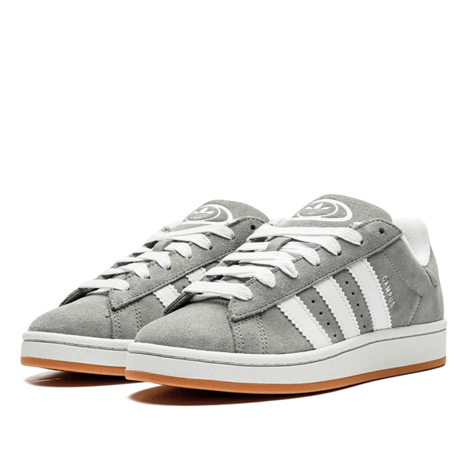 Adidas Campus 00s Grey White