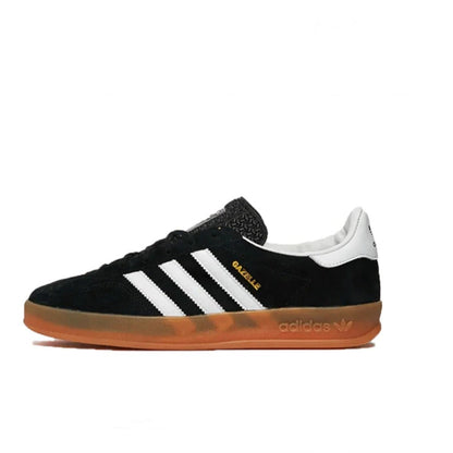 Adidas Gazelle Indoor Black