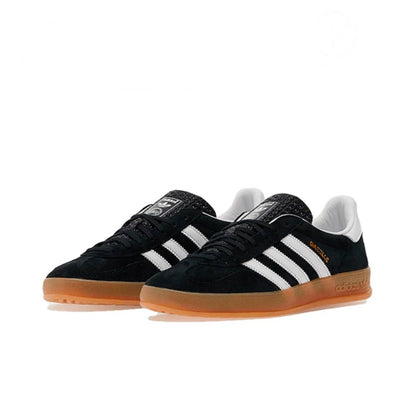 Adidas Gazelle Indoor Black