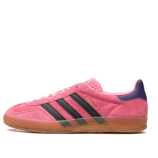 Adidas Gazelle Indoor Bliss Pink Purple