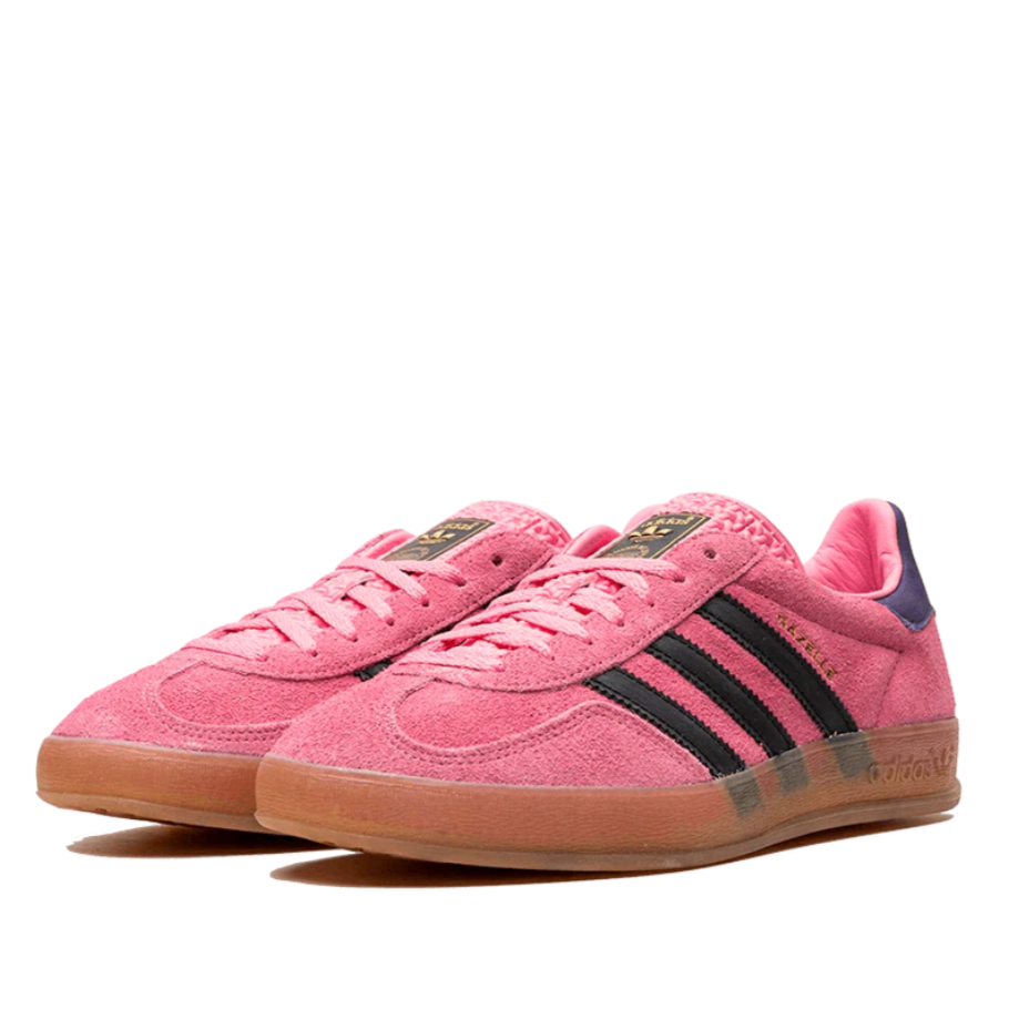 Adidas Gazelle Indoor Bliss Pink Purple