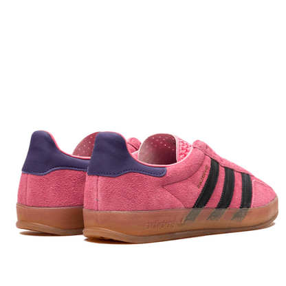 Adidas Gazelle Indoor Bliss Pink Purple