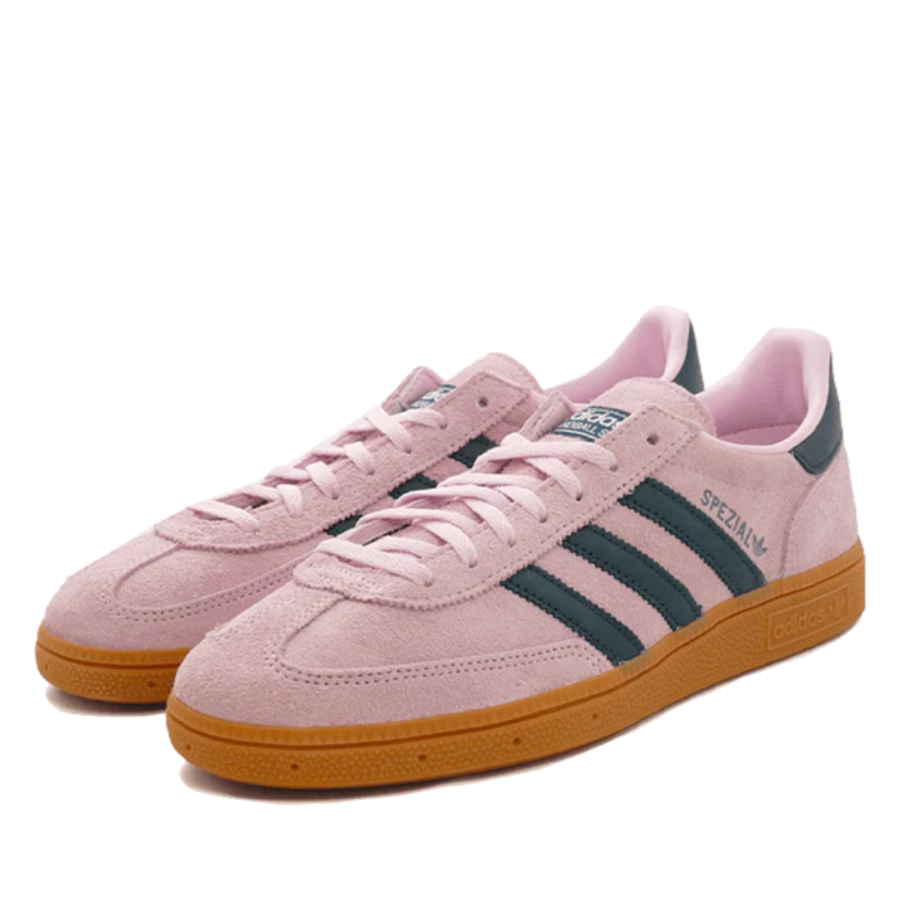 Adidas Handball Spezial Clear Pink