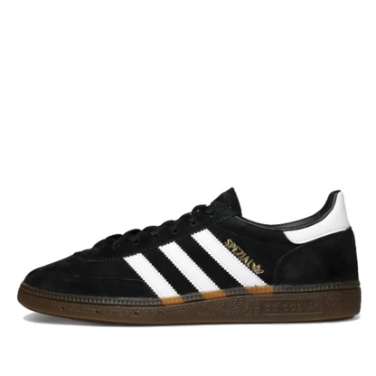 Adidas Handball Spezial Black Gum