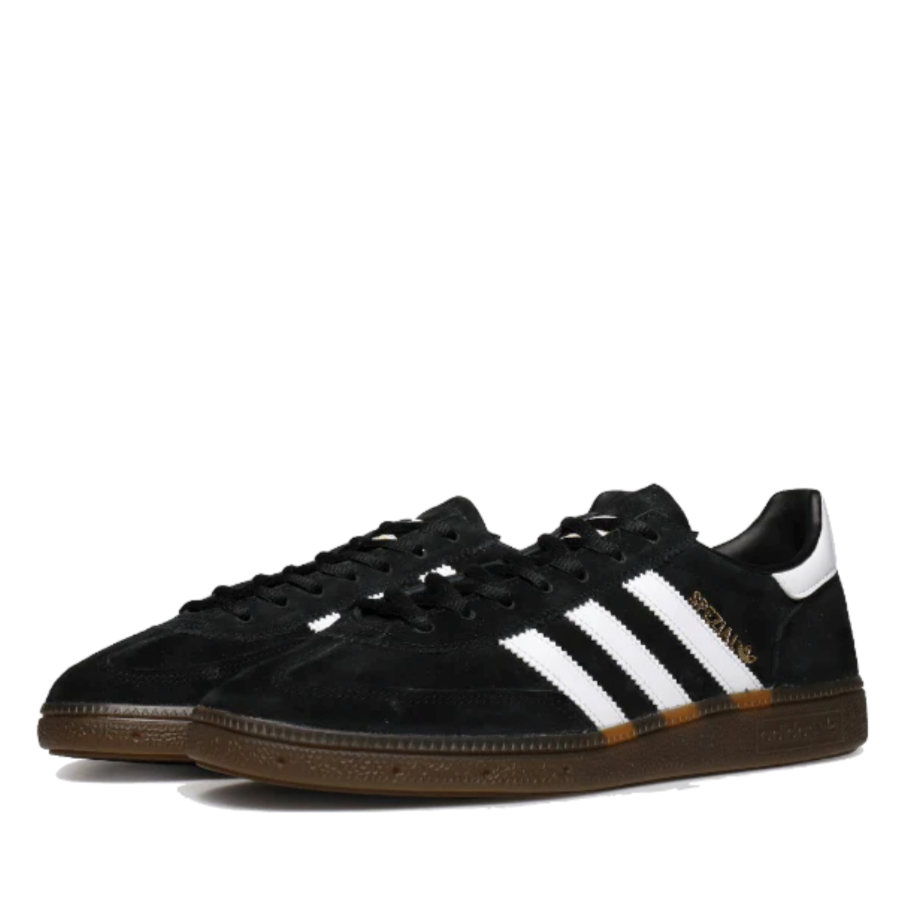 Adidas Handball Spezial Black Gum