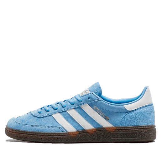 Adidas Handball Spezial Light Blue