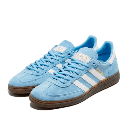 Adidas Handball Spezial Light Blue