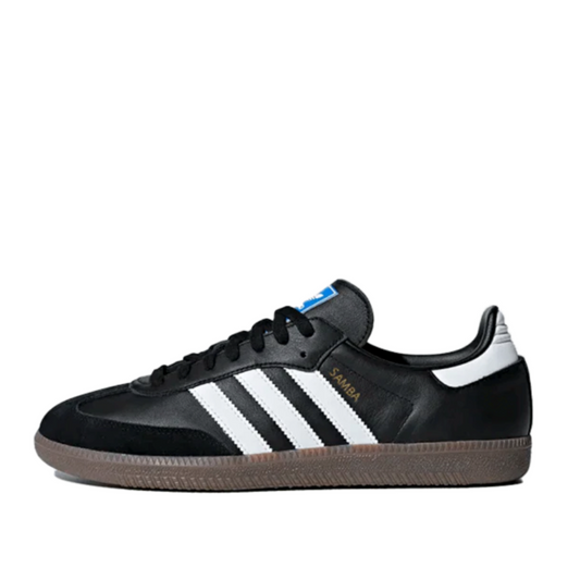 Adidas Samba OG Core Black