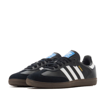 Adidas Samba OG Core Black