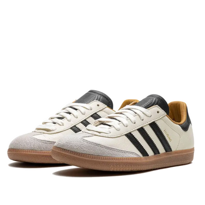 Adidas Samba OG JJJJound White