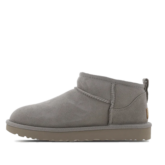 UGG Classic Ultra Mini Boot Goat