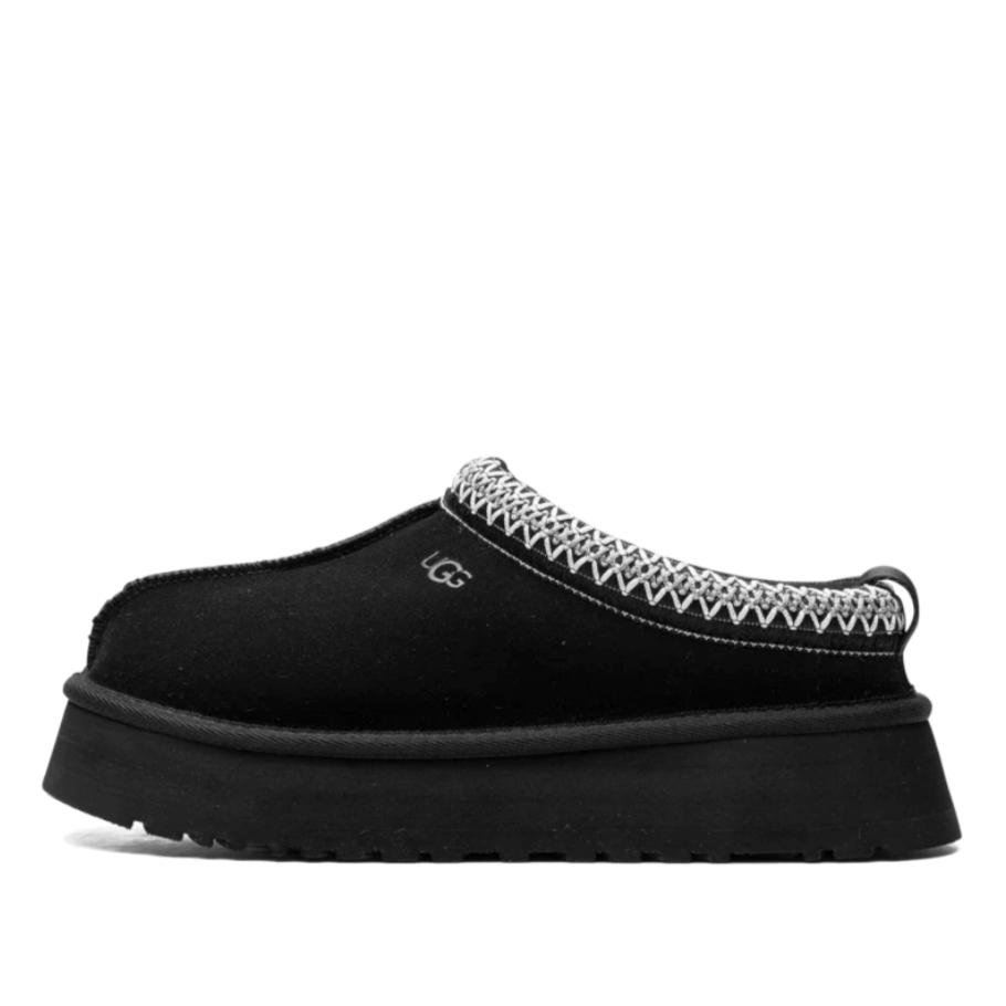 UGG Tazz Slipper Black