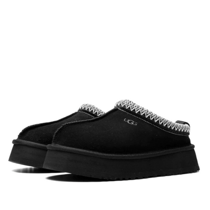 UGG Tazz Slipper Black