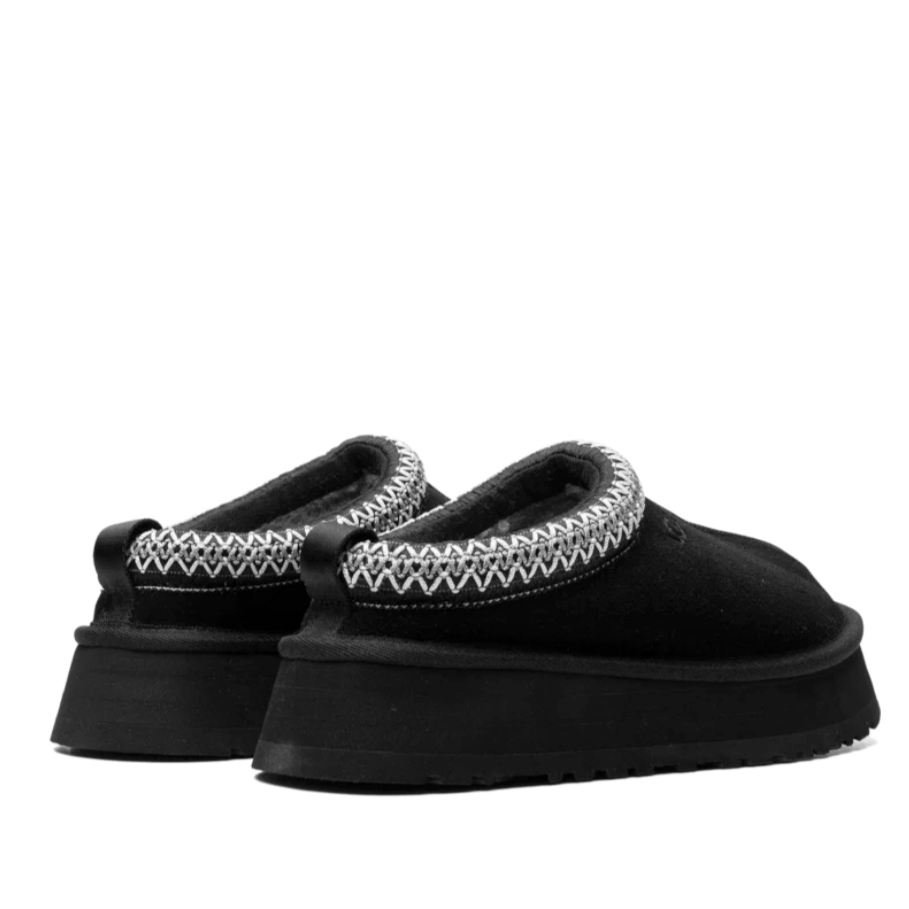 UGG Tazz Slipper Black