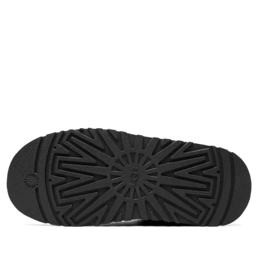 UGG Tazz Slipper Black