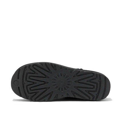 UGG Classic Ultra Mini Platform Black