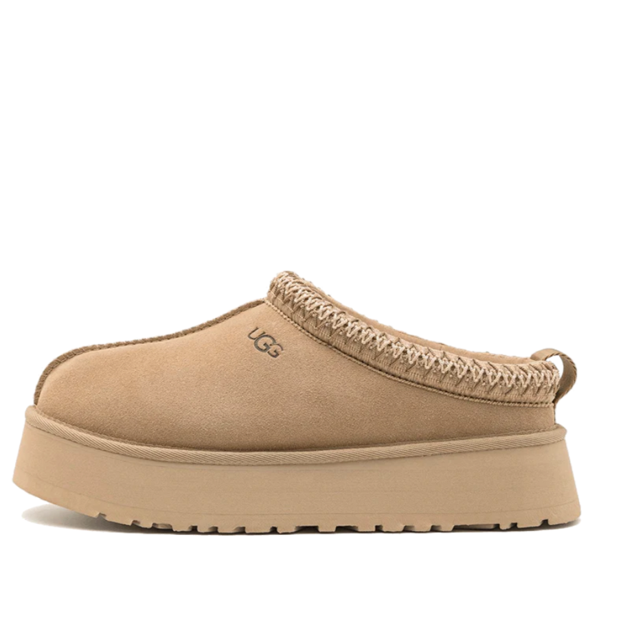 UGG Tazz Slipper Mustard Seed