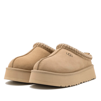 UGG Tazz Slipper Mustard Seed