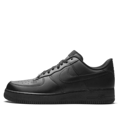 Nike Air Force 1 Low Fresh Black