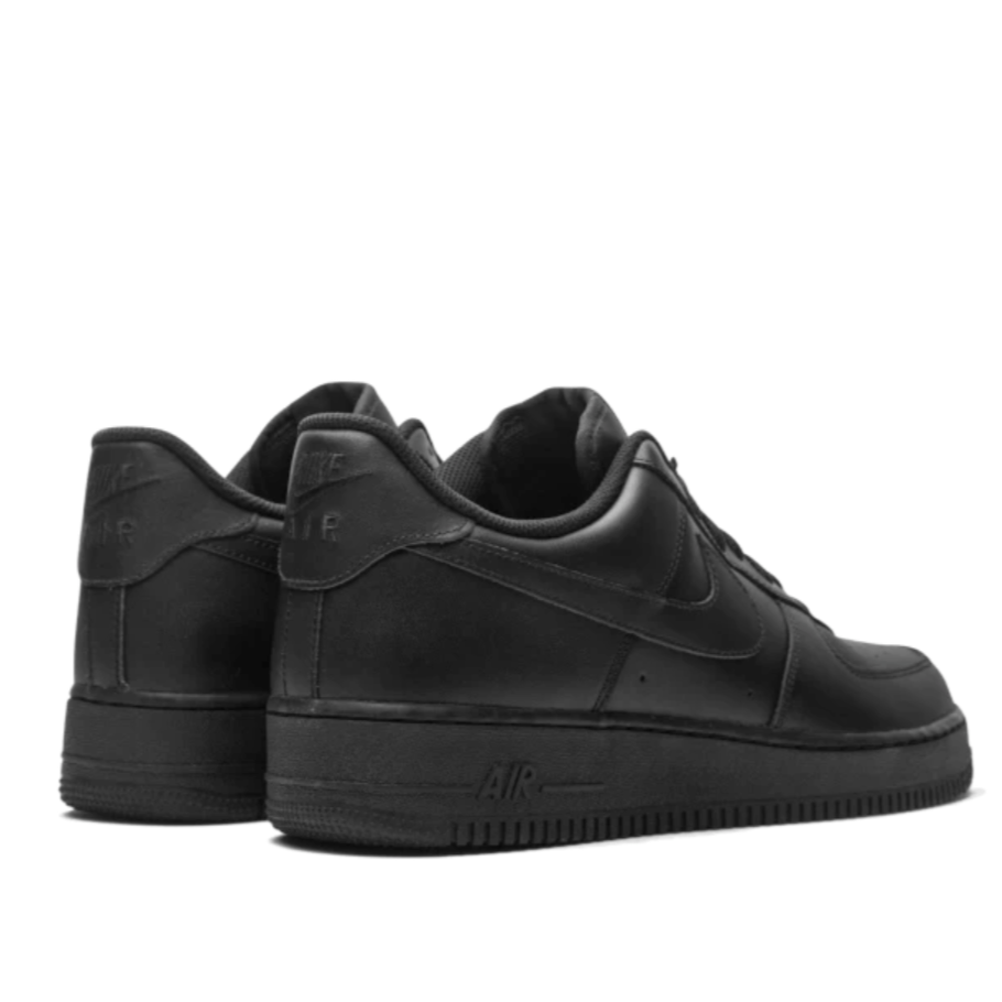 Nike Air Force 1 Low Fresh Black