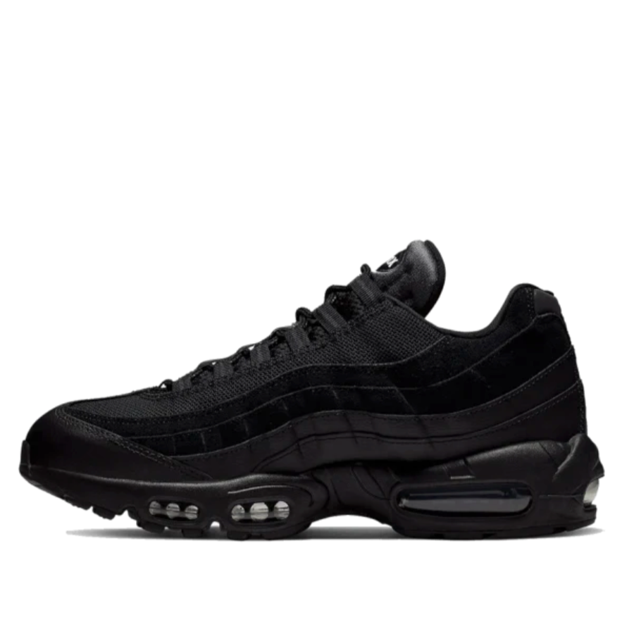 Nike Air Max 95 Essential Black