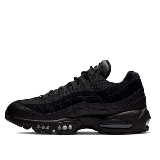 Nike Air Max 95 Essential  Black