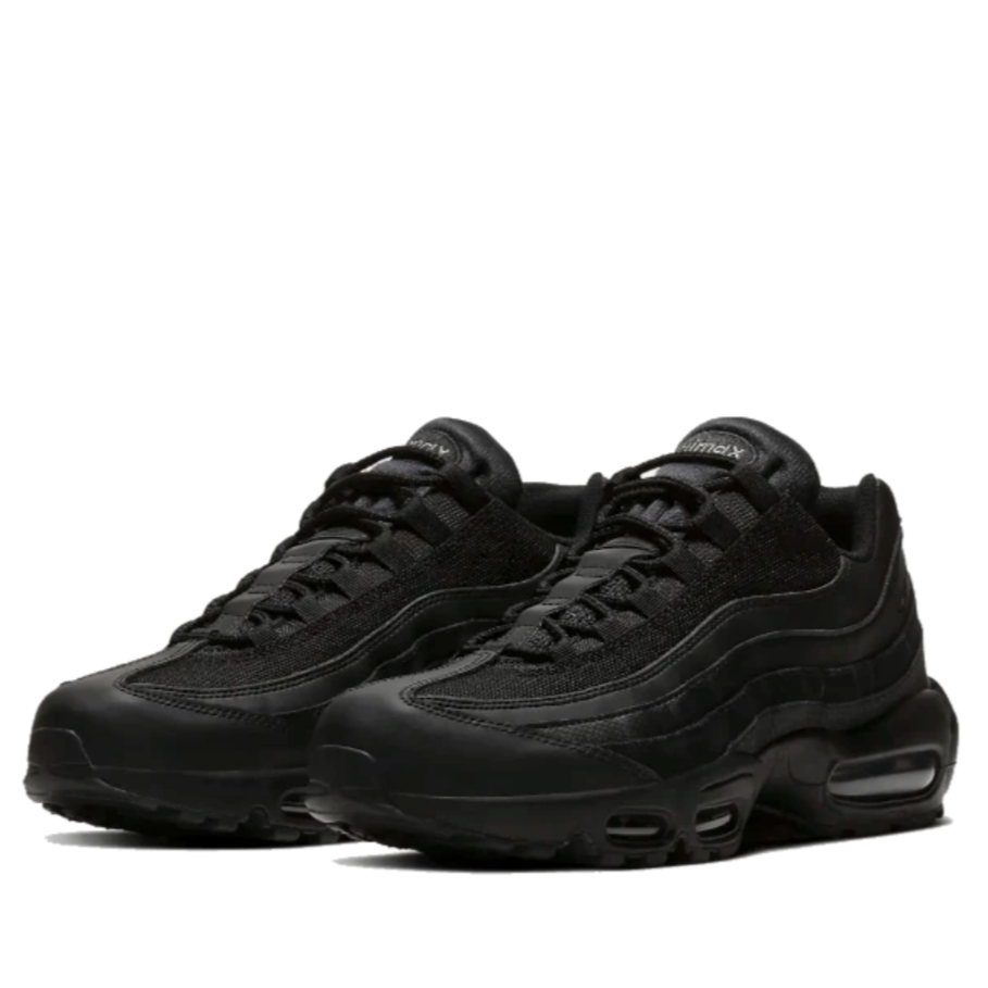 Nike Air Max 95 Essential Black