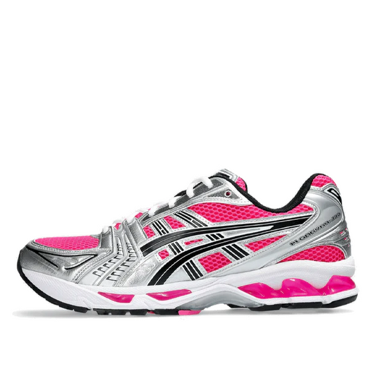 ASICS Gel-Kayano 14 Pink Glo