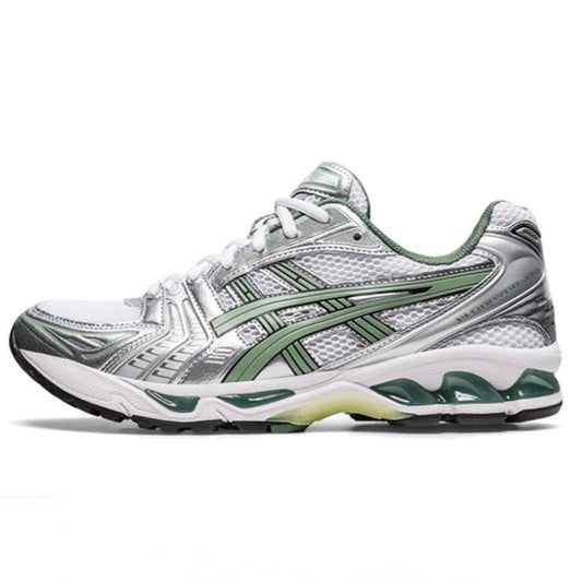 ASICS Gel-Kayano 14 Silver Slate Grey