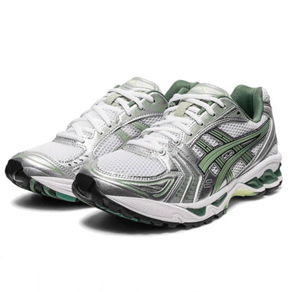 ASICS Gel-Kayano 14 Silver Slate Grey