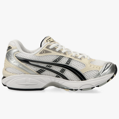 ASICS Gel-Kayano 14 white midnight