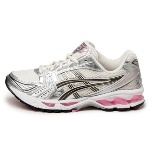 ASICS GEL-Kayano 14 Cream Sweet Pink