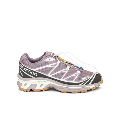 Salomon Xt-6 Quail Plum Kitten