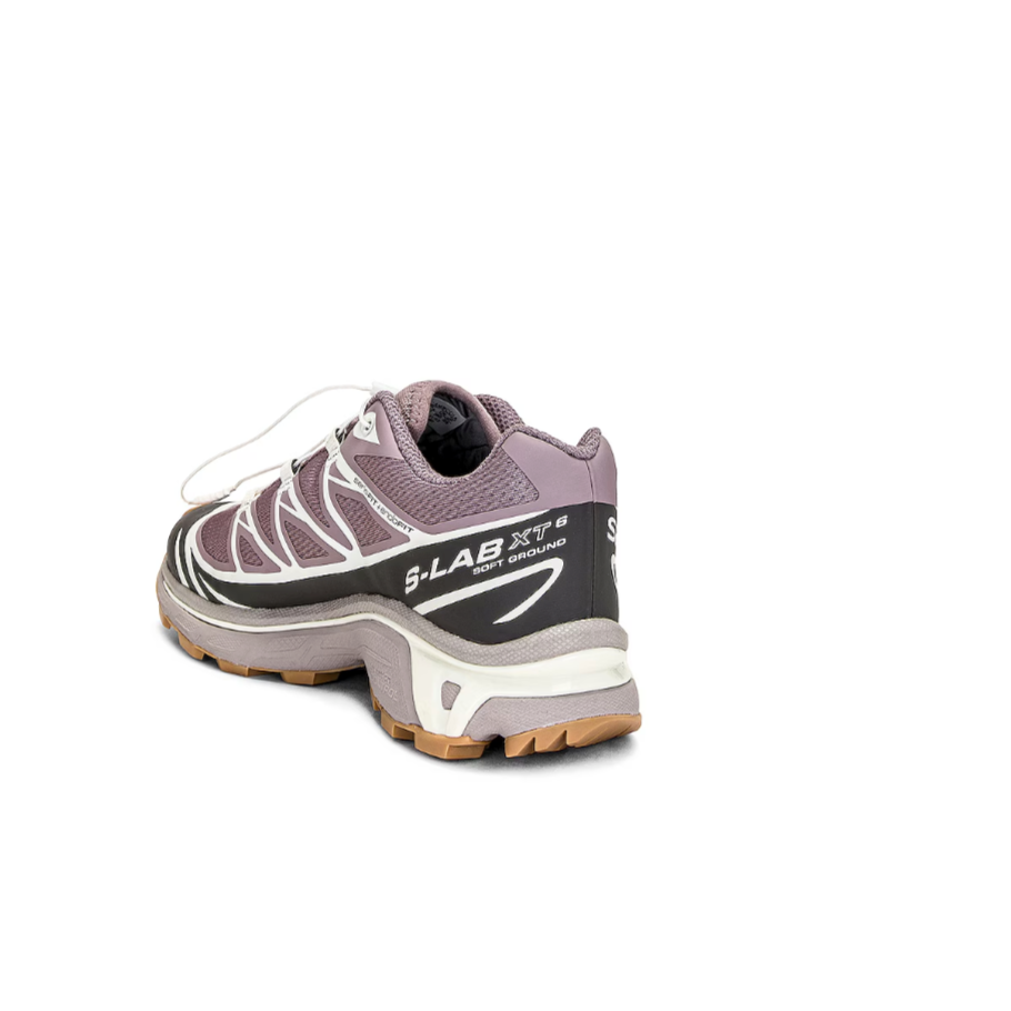 Salomon Xt-6 Quail Plum Kitten