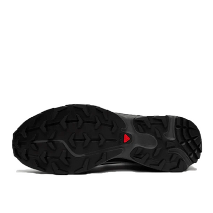 Salomon XT-6 Gore-Tex Black Lunar Rock